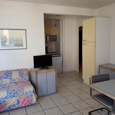 Residence Couleurs Soleil, Juan Les Pins 昂蒂布 外观 照片