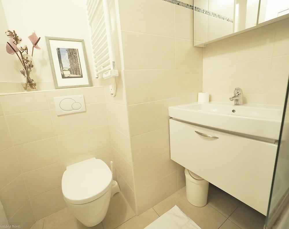 Residence Couleurs Soleil, Juan Les Pins 昂蒂布 外观 照片