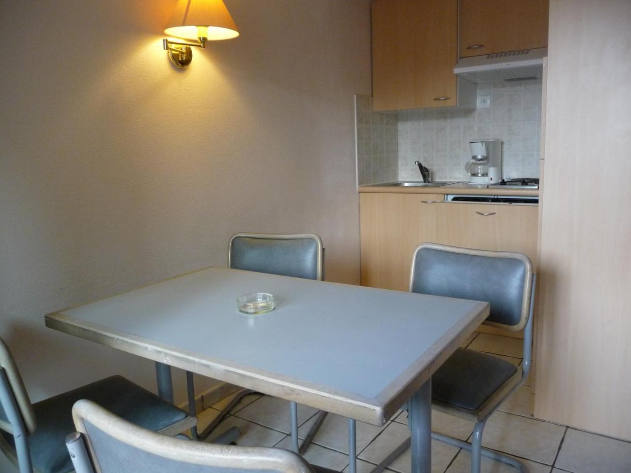 Residence Couleurs Soleil, Juan Les Pins 昂蒂布 外观 照片