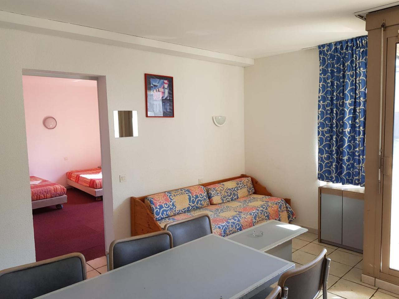 Residence Couleurs Soleil, Juan Les Pins 昂蒂布 外观 照片